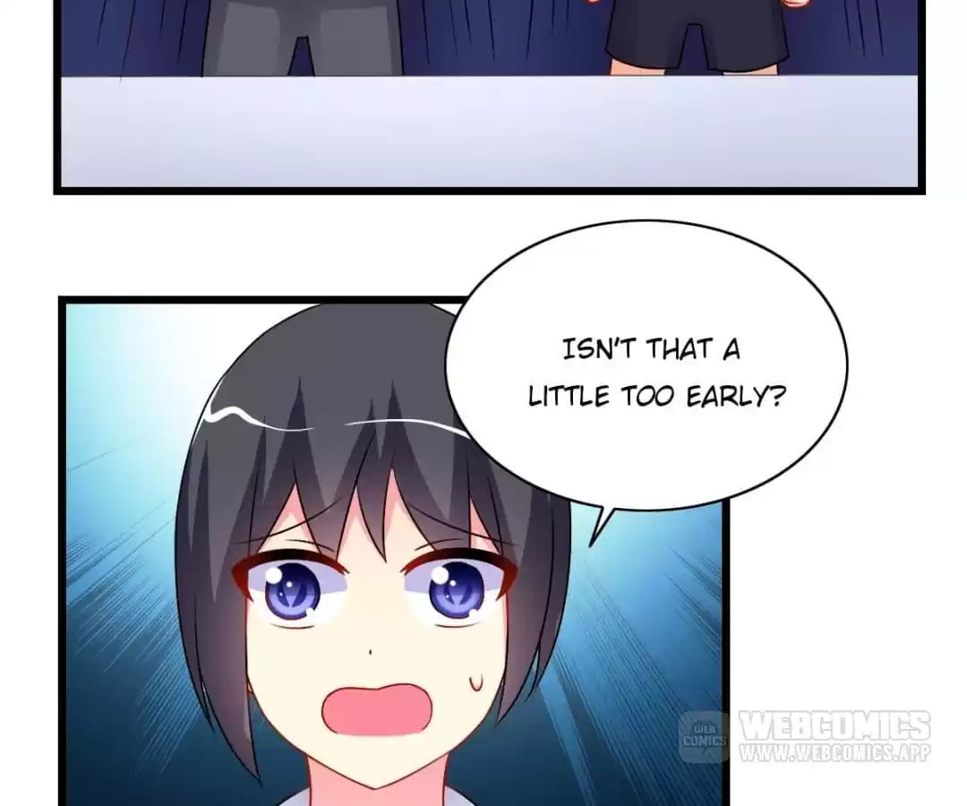 Read I Love BL Comics chapter 55 image 1 on Lezhin