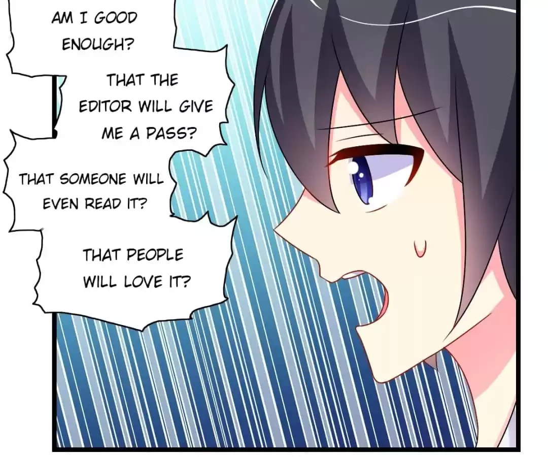 Read I Love BL Comics chapter 55 image 13 on Lezhin