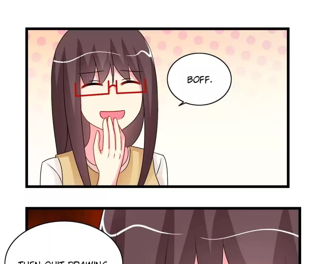 Read I Love BL Comics chapter 55 image 14 on Lezhin