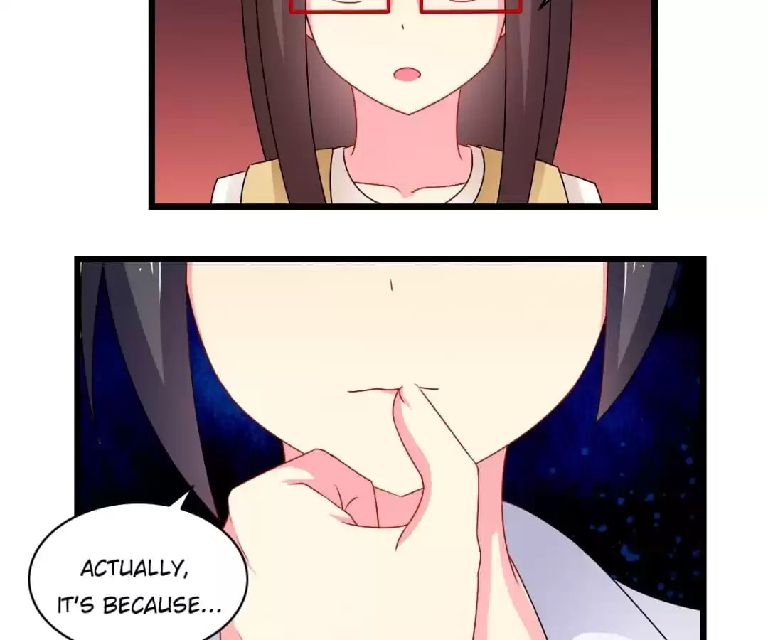 Read I Love BL Comics chapter 55 image 18 on Lezhin
