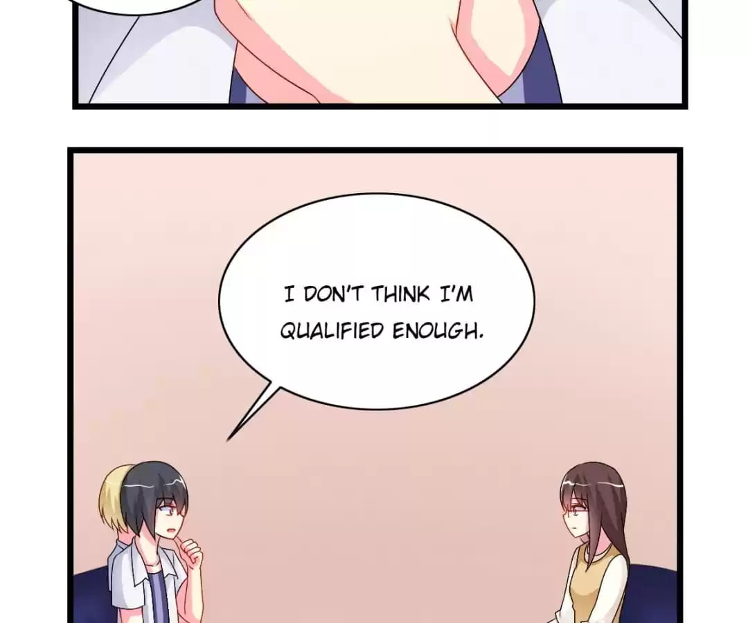 Read I Love BL Comics chapter 55 image 19 on Lezhin