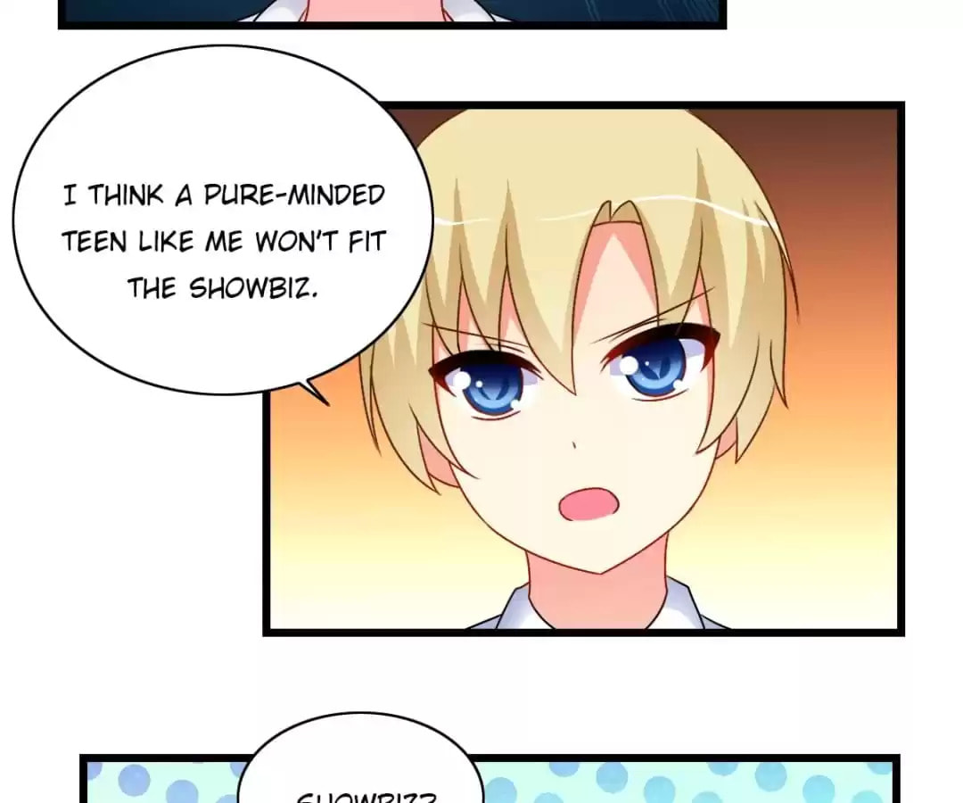 Read I Love BL Comics chapter 55 image 2 on Lezhin