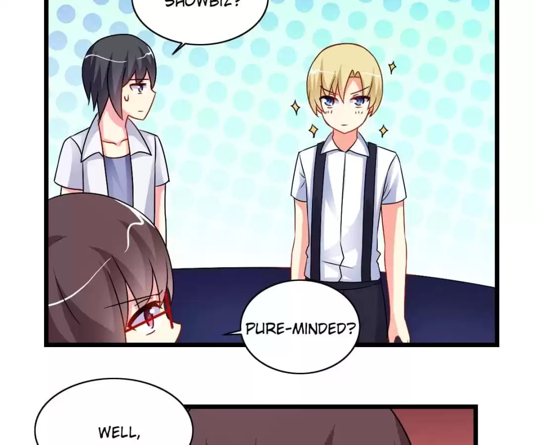 Read I Love BL Comics chapter 55 image 3 on Lezhin
