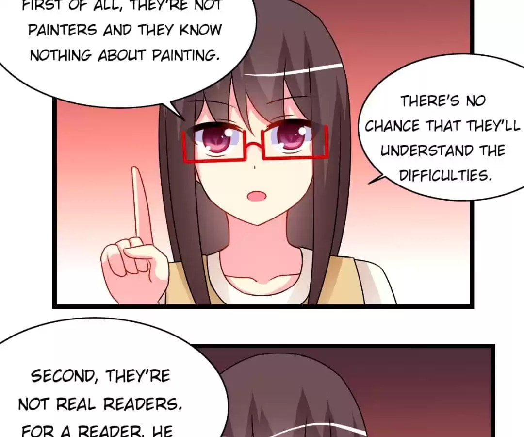 Read I Love BL Comics chapter 55 image 32 on Lezhin