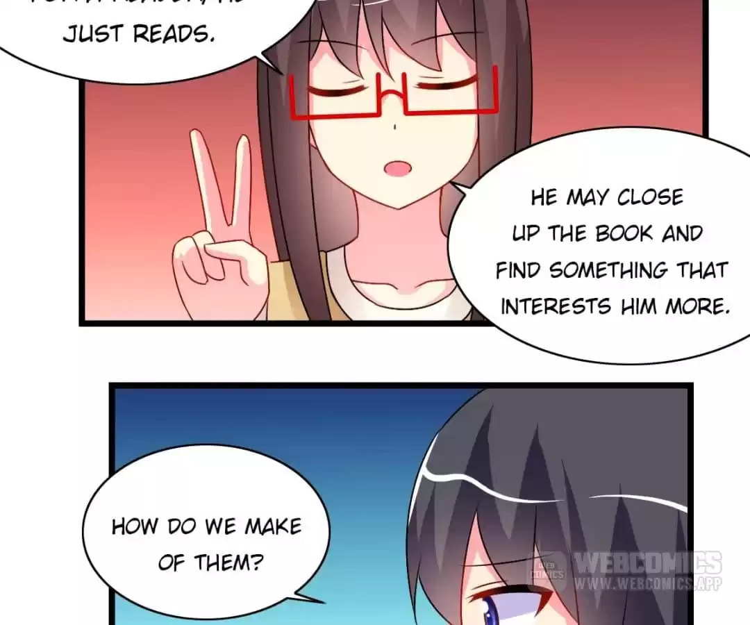 Read I Love BL Comics chapter 55 image 33 on Lezhin