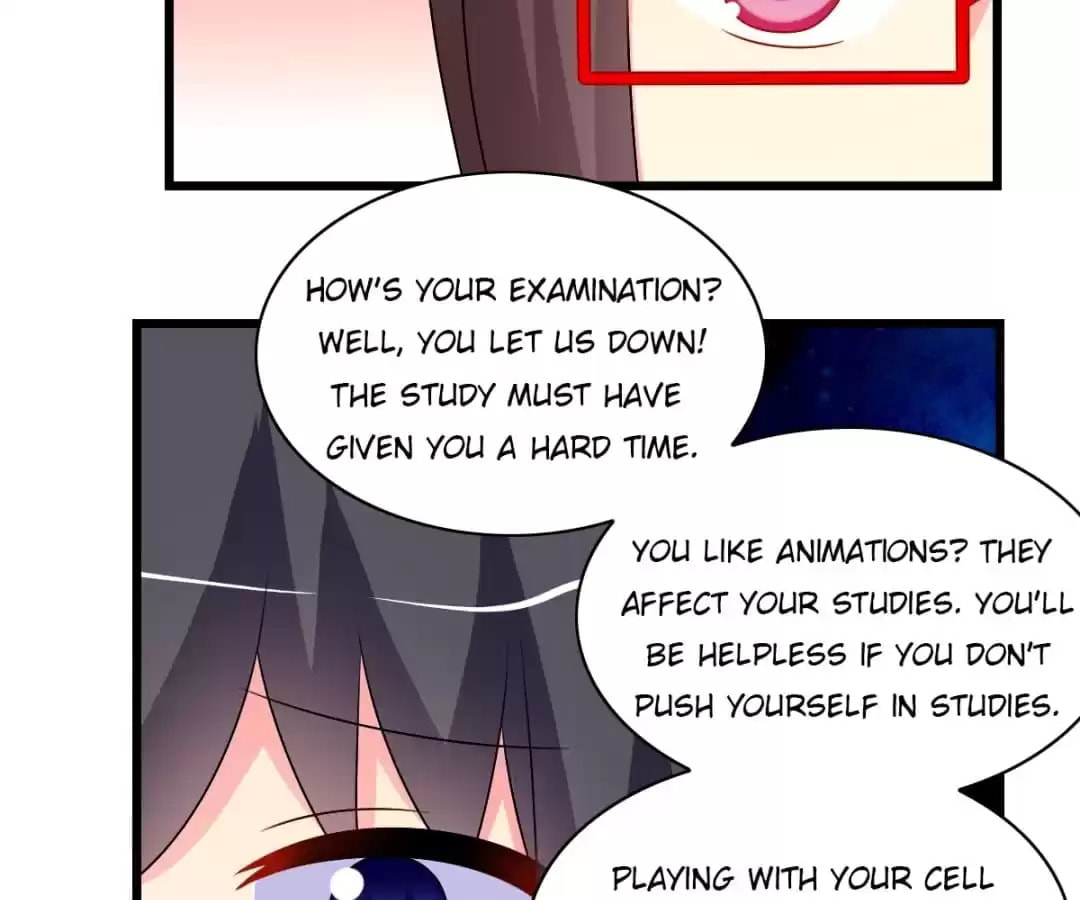 Read I Love BL Comics chapter 55 image 35 on Lezhin