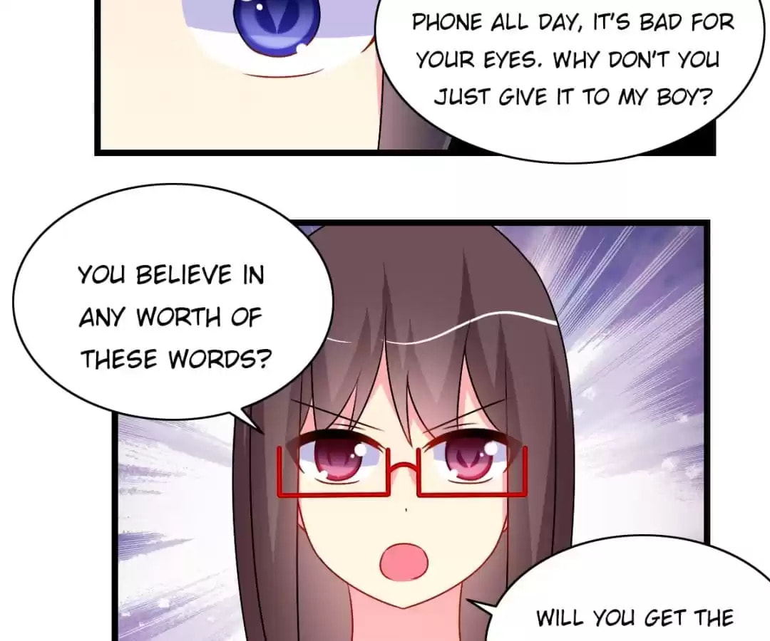 Read I Love BL Comics chapter 55 image 36 on Lezhin