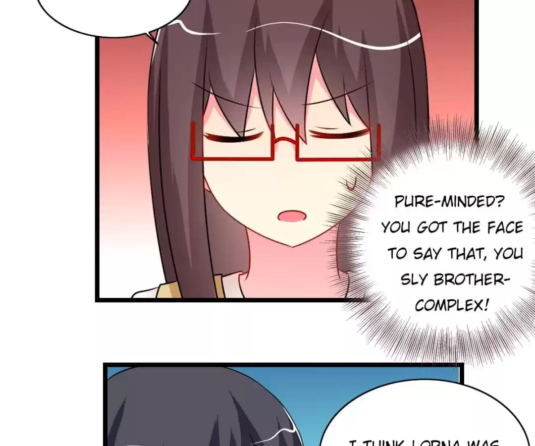 Read I Love BL Comics chapter 55 image 4 on Lezhin