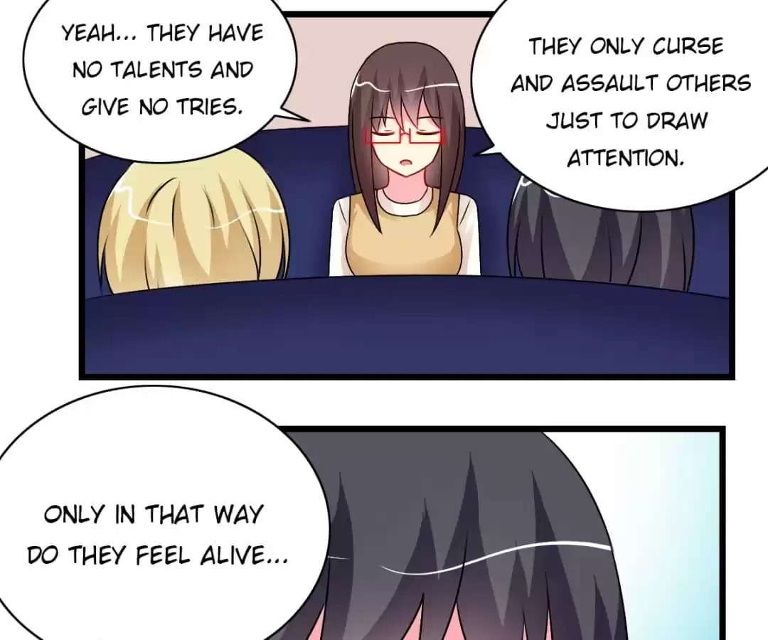 Read I Love BL Comics chapter 55 image 40 on Lezhin