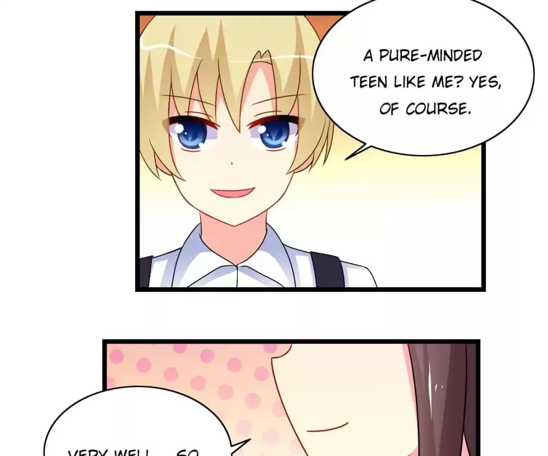 Read I Love BL Comics chapter 55 image 48 on Lezhin