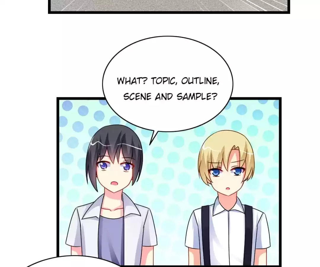 Read I Love BL Comics chapter 55 image 50 on Lezhin