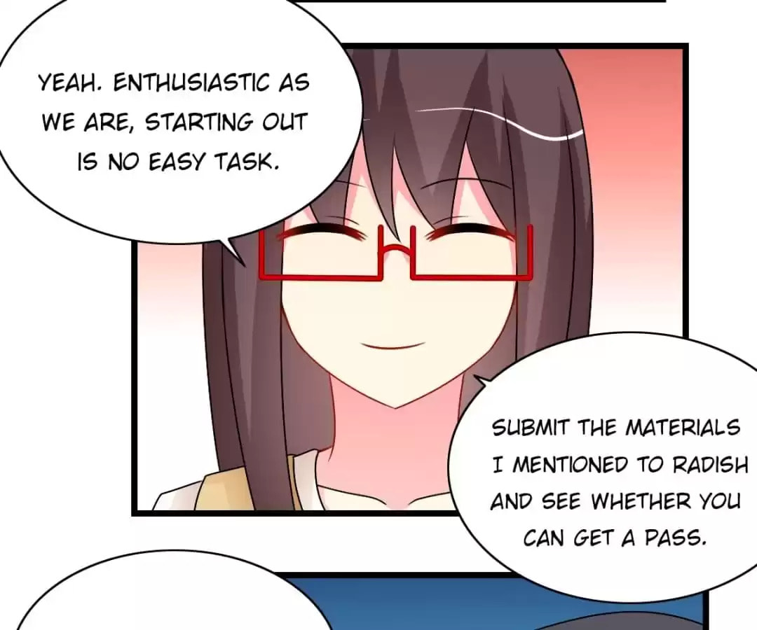 Read I Love BL Comics chapter 55 image 51 on Lezhin