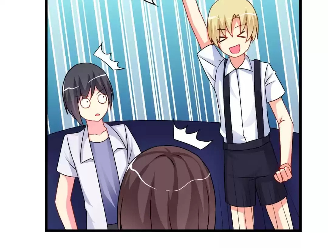 Read I Love BL Comics chapter 55 image 55 on Lezhin