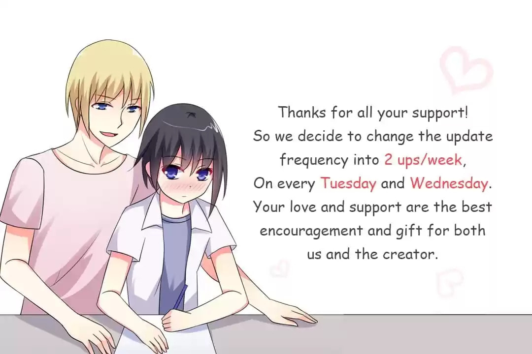 Read I Love BL Comics chapter 55 image 56 on Lezhin
