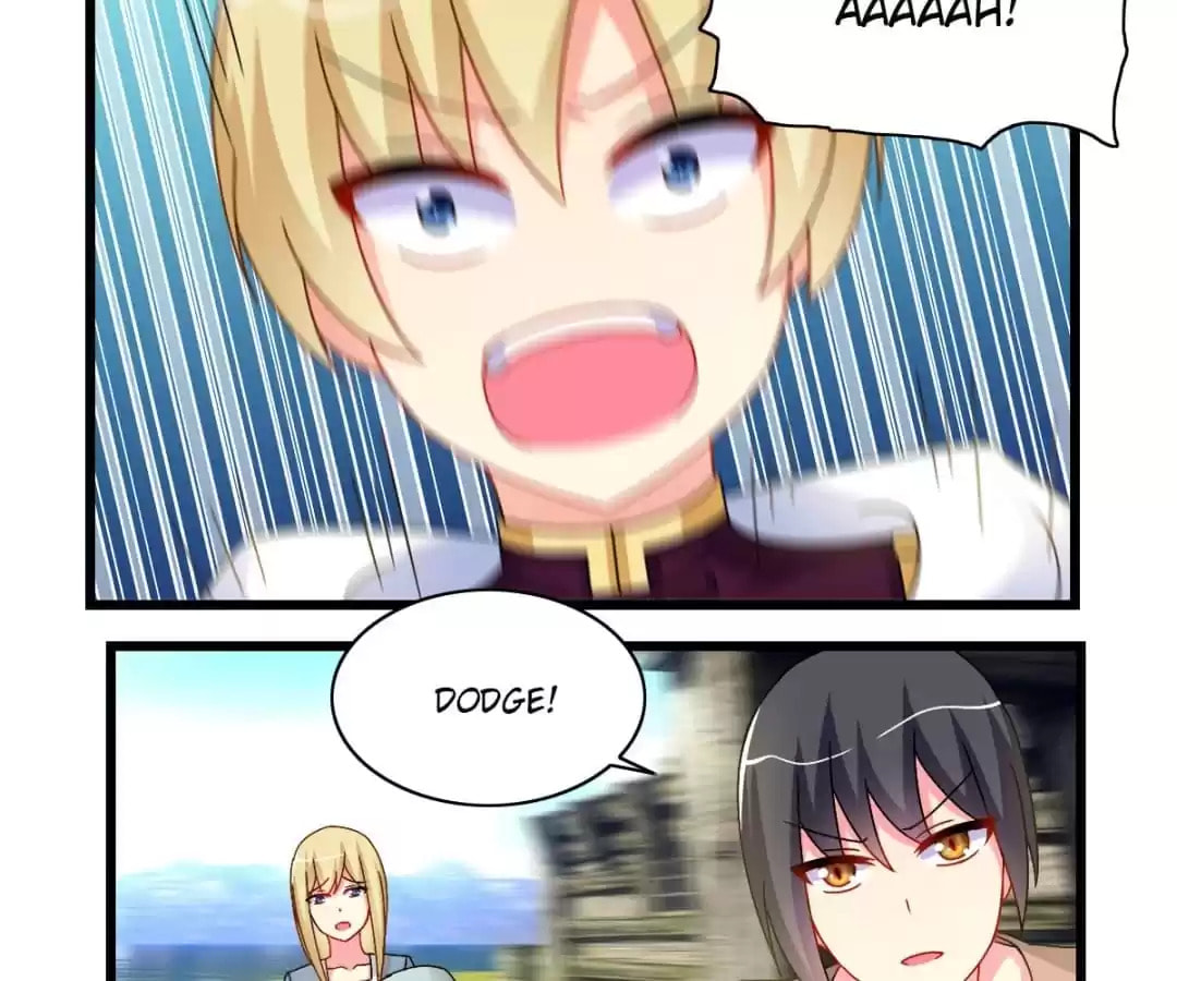 Read I Love BL Comics chapter 58 image 19 on Lezhin