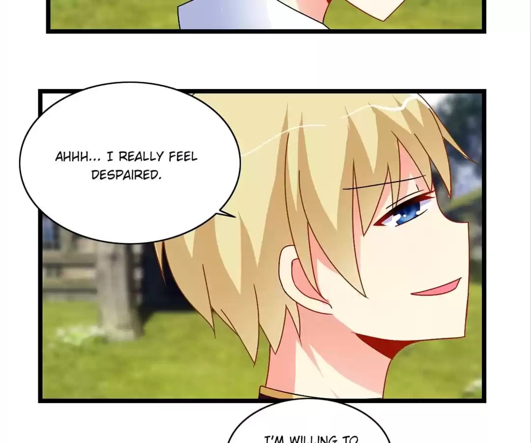 Read I Love BL Comics chapter 62 image 19 on Lezhin
