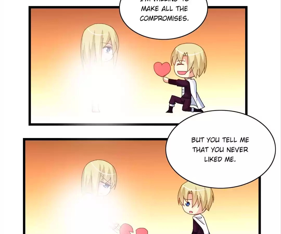 Read I Love BL Comics chapter 62 image 20 on Lezhin