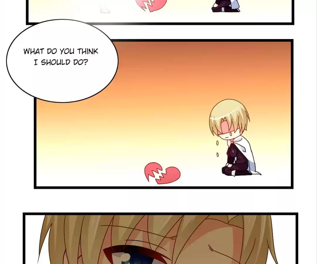 Read I Love BL Comics chapter 62 image 21 on Lezhin