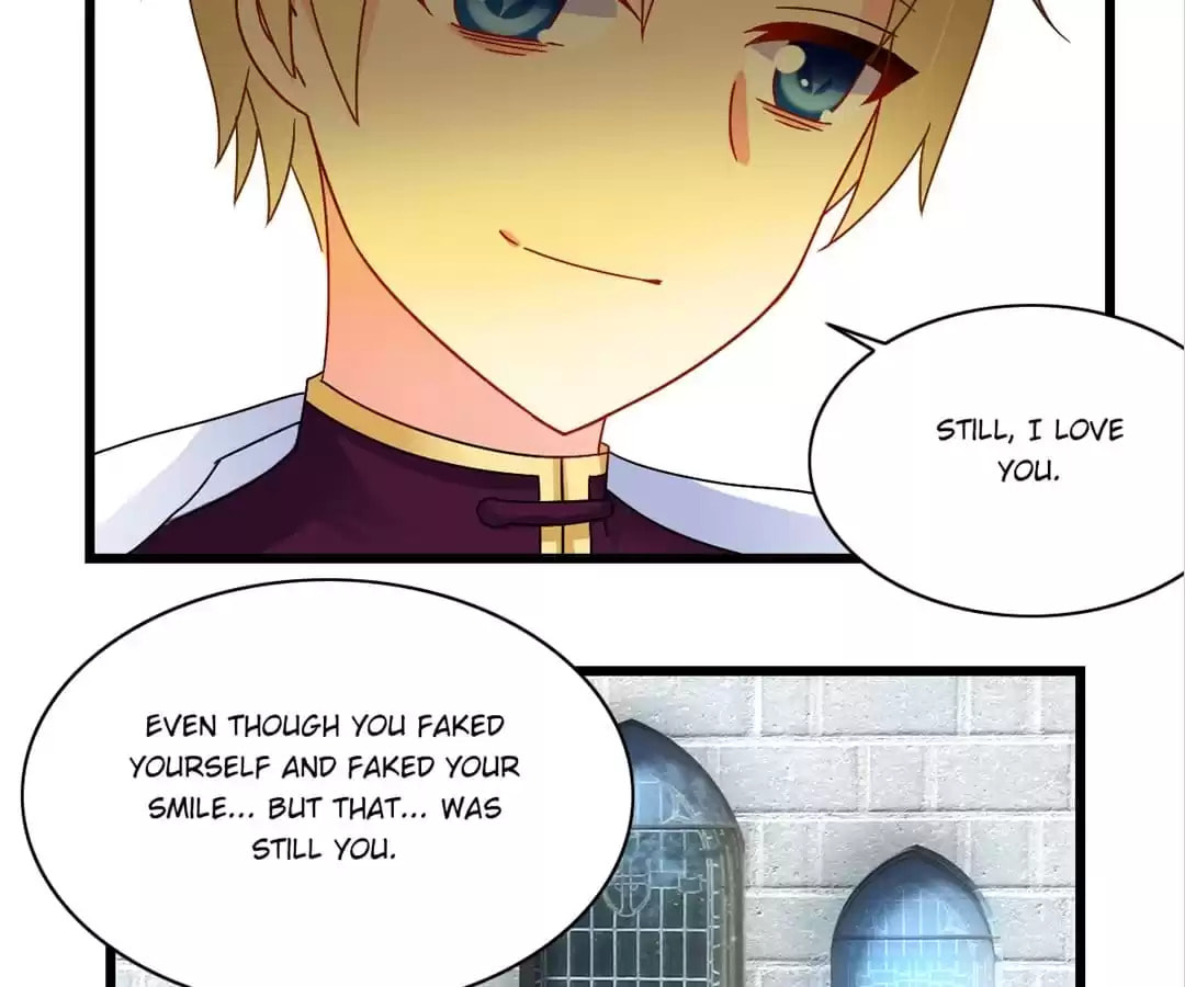 Read I Love BL Comics chapter 62 image 22 on Lezhin