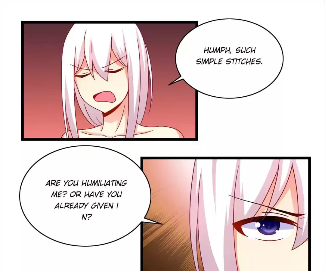 Read I Love BL Comics chapter 66 image 1 on Lezhin