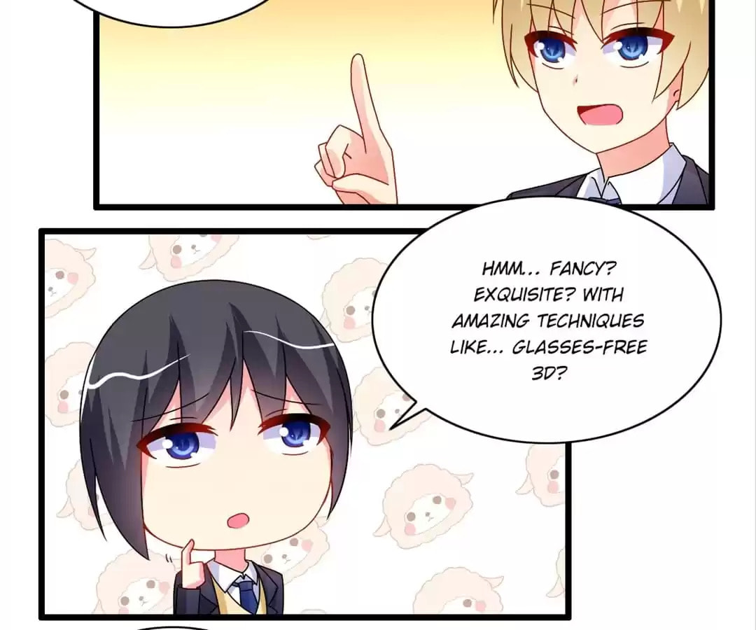 Read I Love BL Comics chapter 66 image 15 on Lezhin
