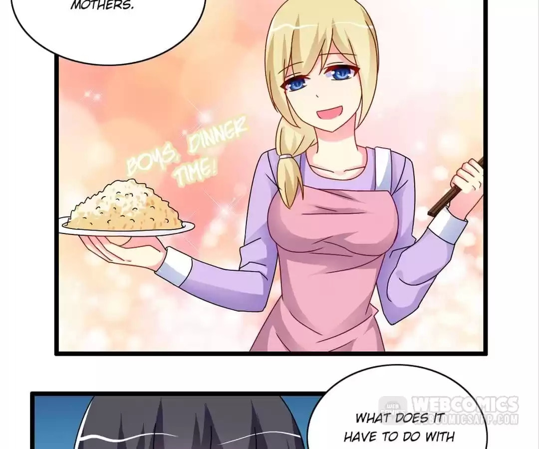 Read I Love BL Comics chapter 66 image 18 on Lezhin