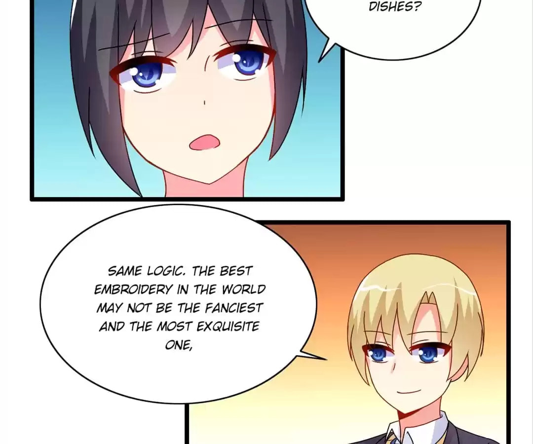 Read I Love BL Comics chapter 66 image 19 on Lezhin