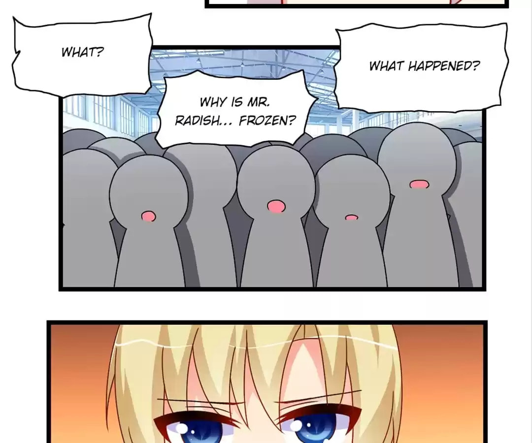 Read I Love BL Comics chapter 66 image 6 on Lezhin