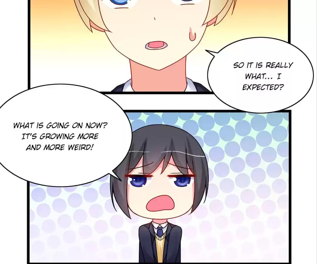 Read I Love BL Comics chapter 66 image 7 on Lezhin