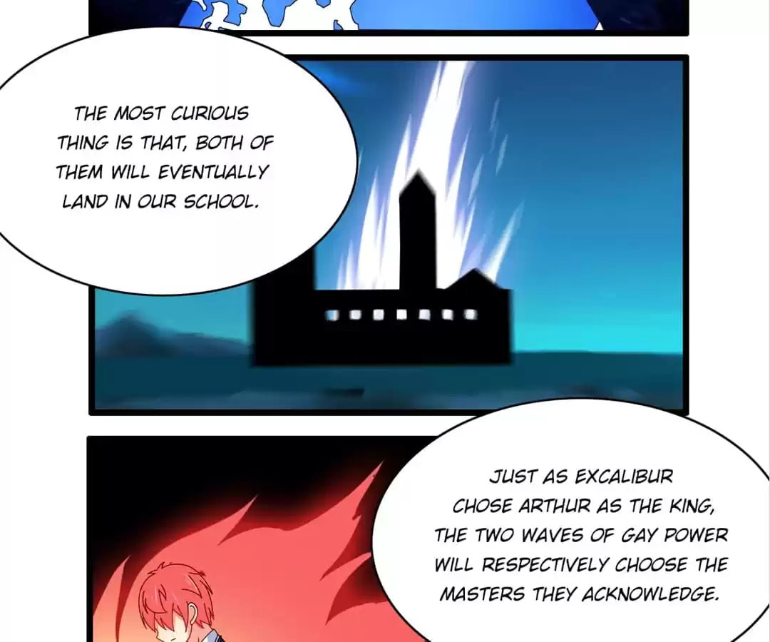 Read I Love BL Comics chapter 67 image 11 on Lezhin