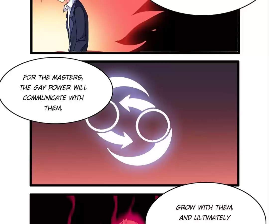 Read I Love BL Comics chapter 67 image 12 on Lezhin
