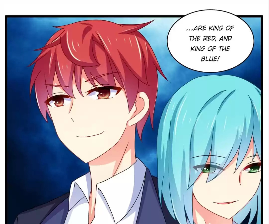 Read I Love BL Comics chapter 67 image 14 on Lezhin
