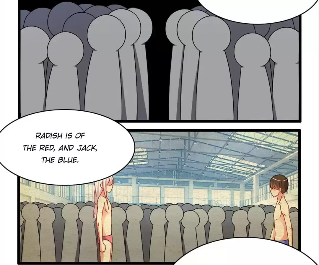 Read I Love BL Comics chapter 67 image 16 on Lezhin