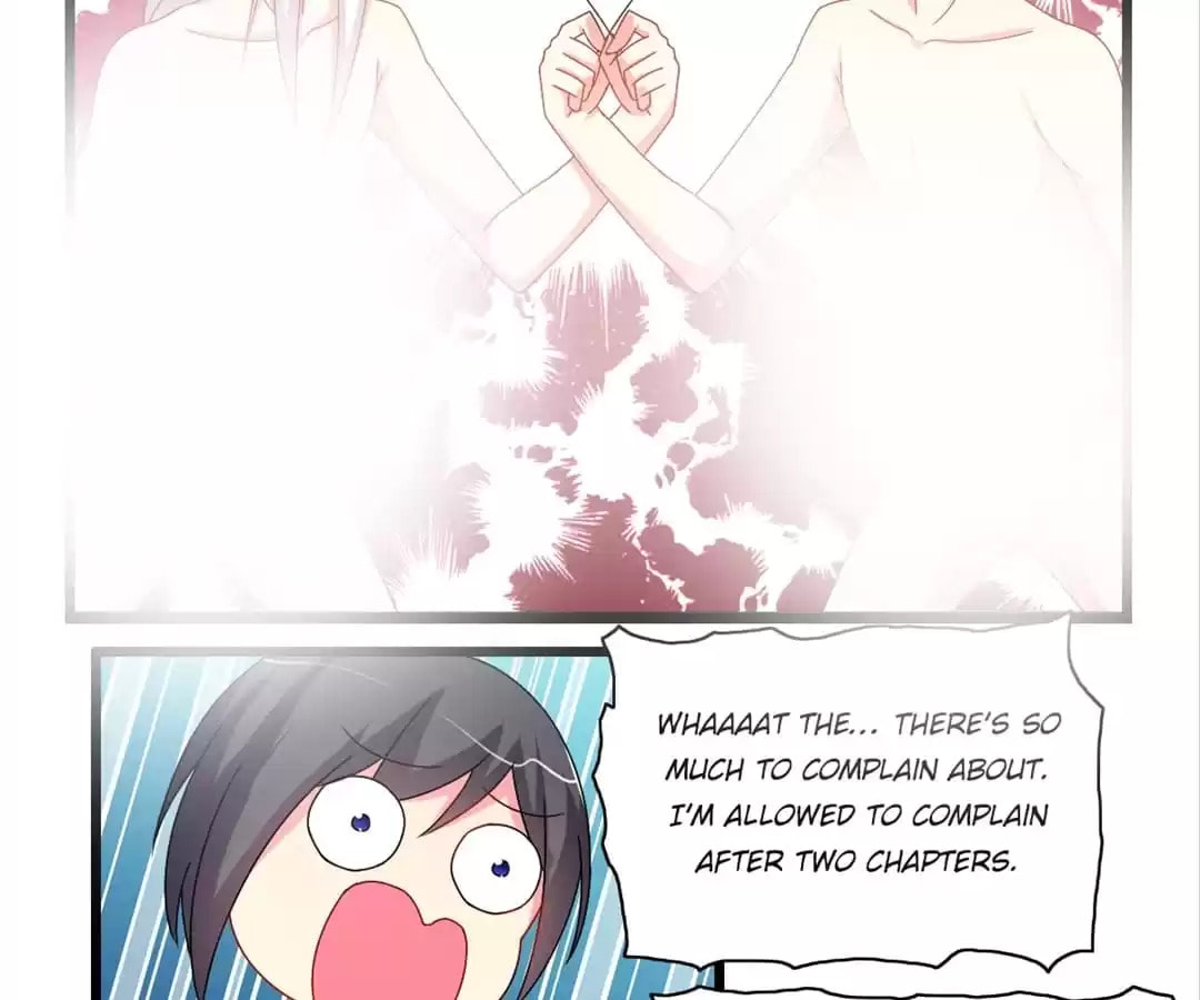 Read I Love BL Comics chapter 67 image 18 on Lezhin