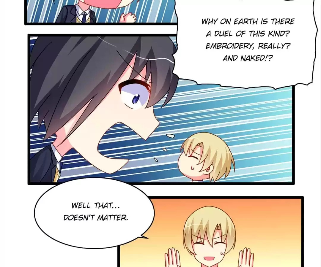 Read I Love BL Comics chapter 67 image 19 on Lezhin