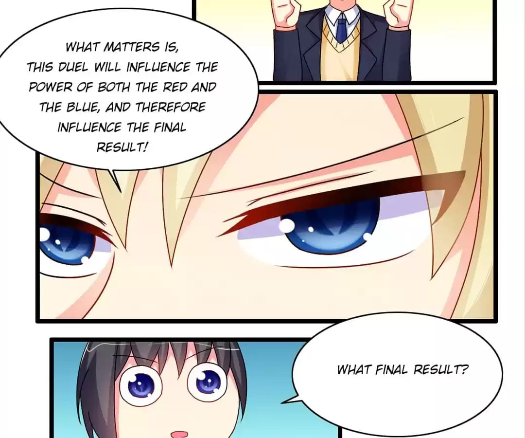 Read I Love BL Comics chapter 67 image 20 on Lezhin