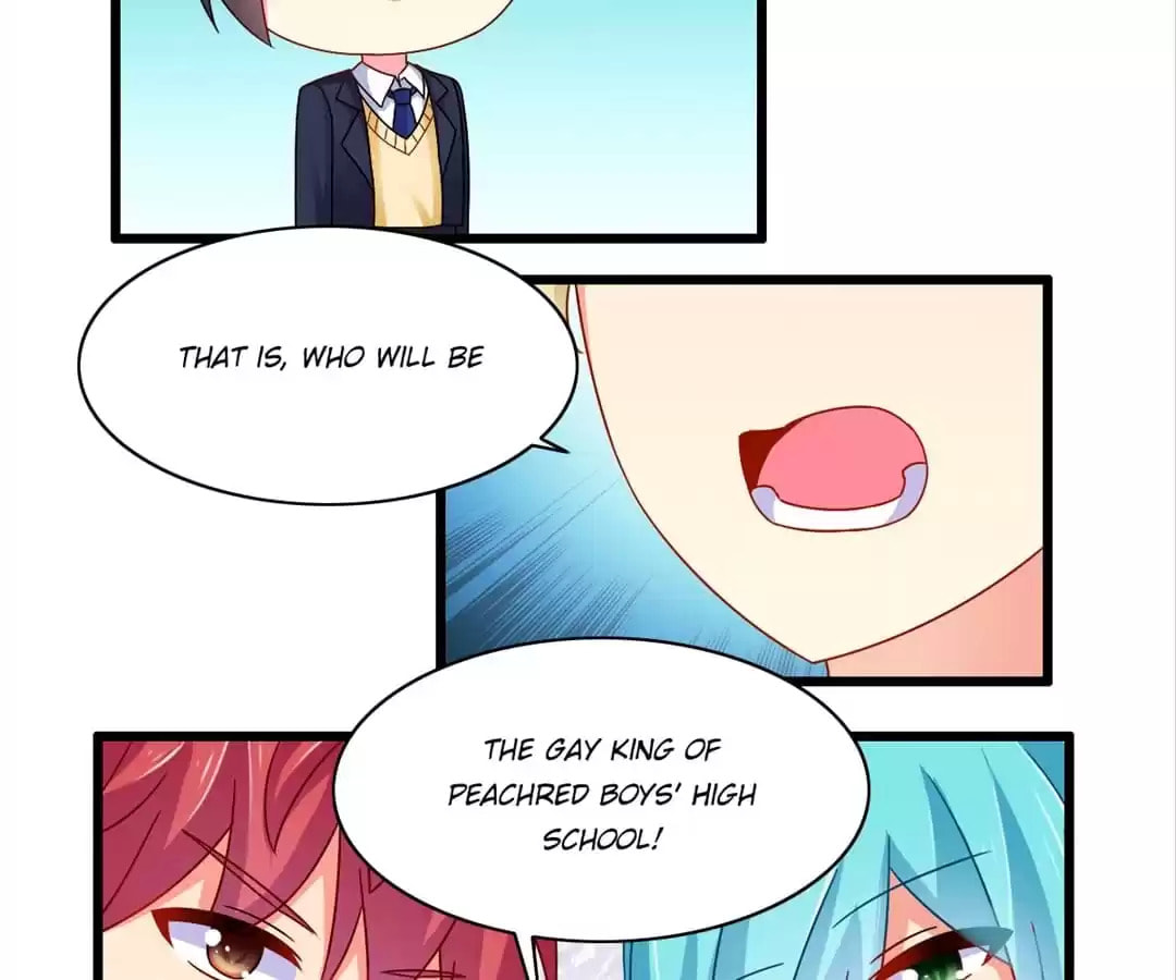 Read I Love BL Comics chapter 67 image 21 on Lezhin