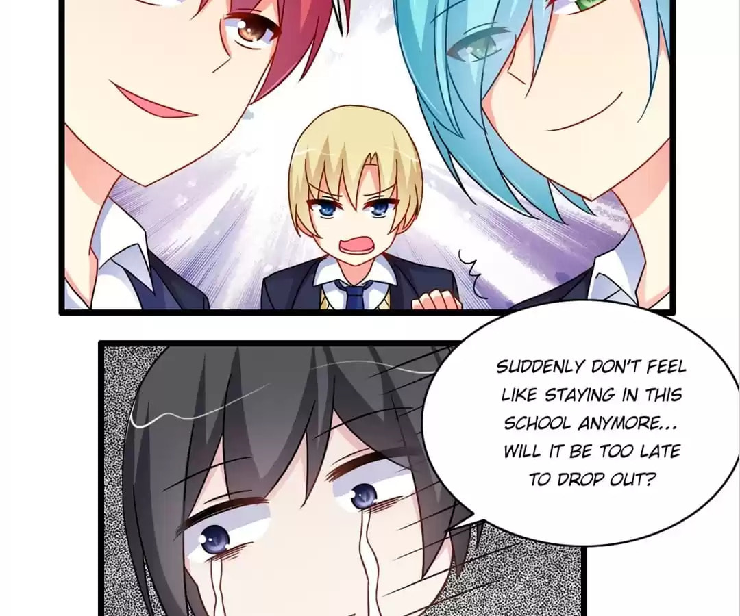 Read I Love BL Comics chapter 67 image 22 on Lezhin