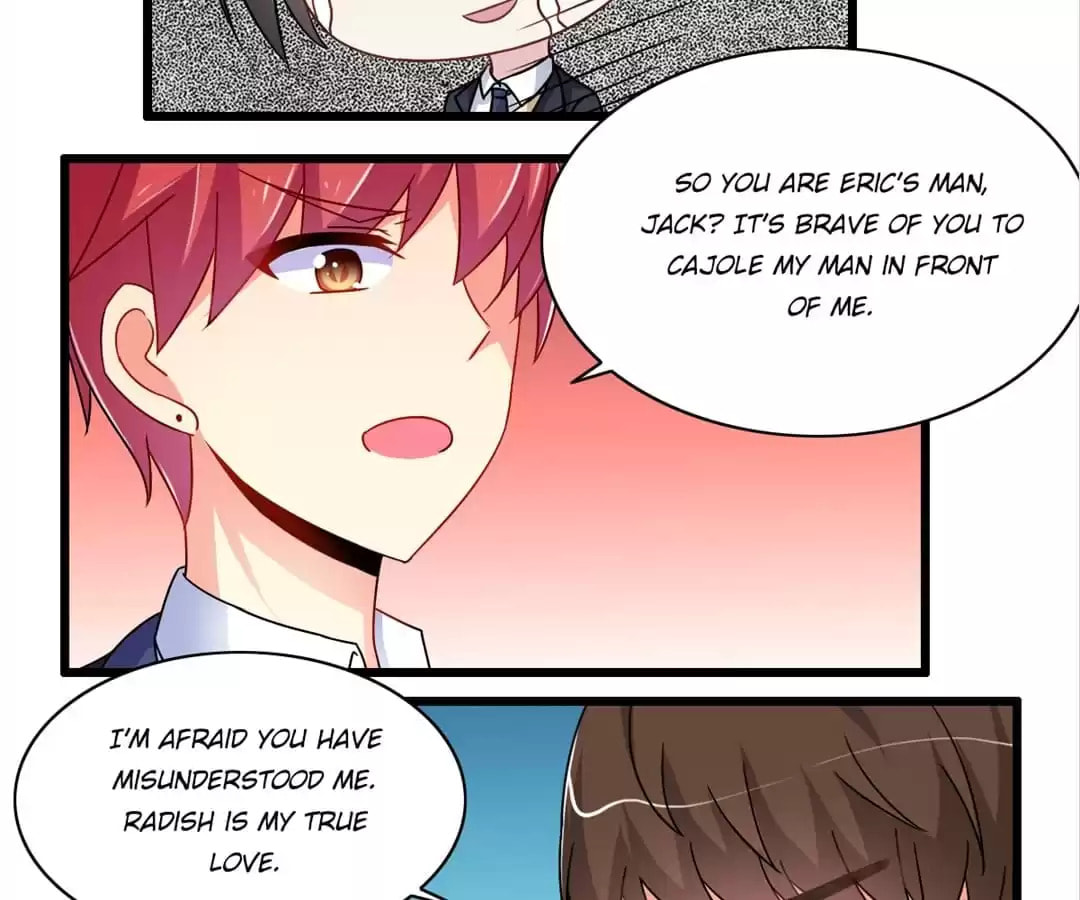 Read I Love BL Comics chapter 67 image 23 on Lezhin