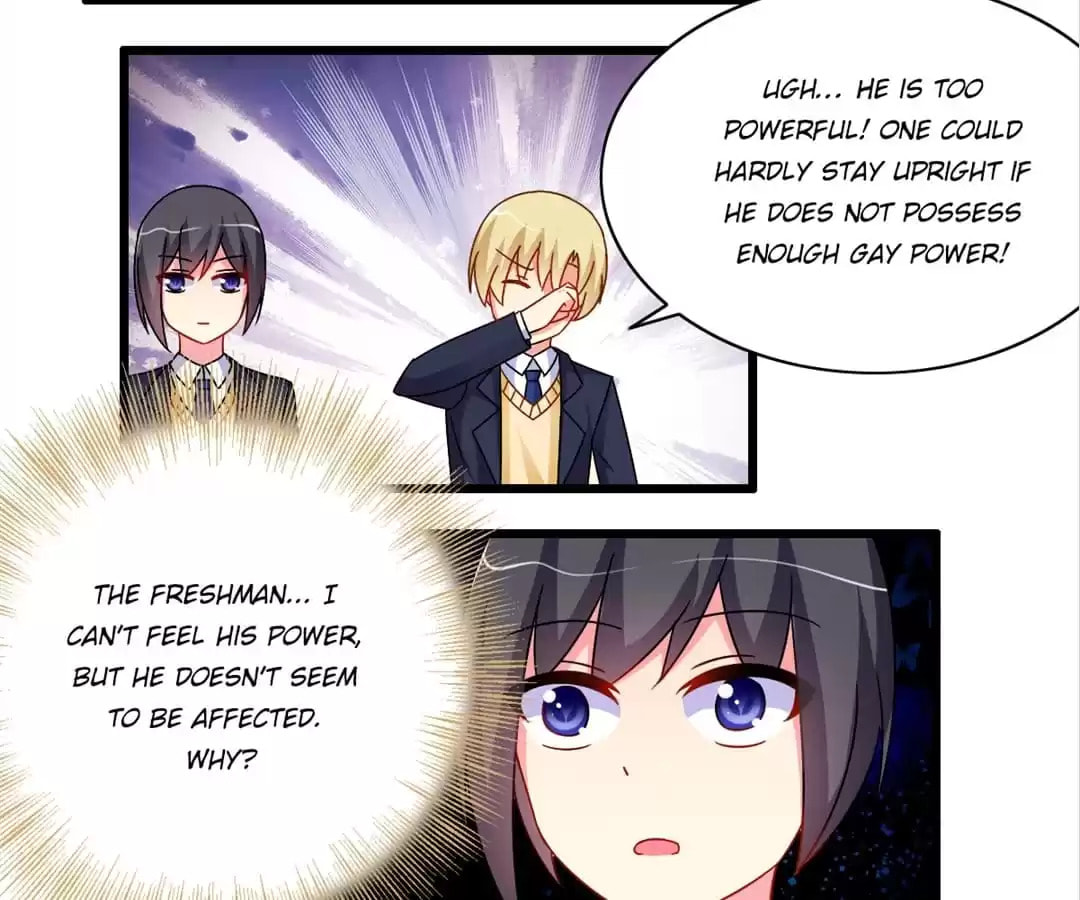 Read I Love BL Comics chapter 67 image 26 on Lezhin