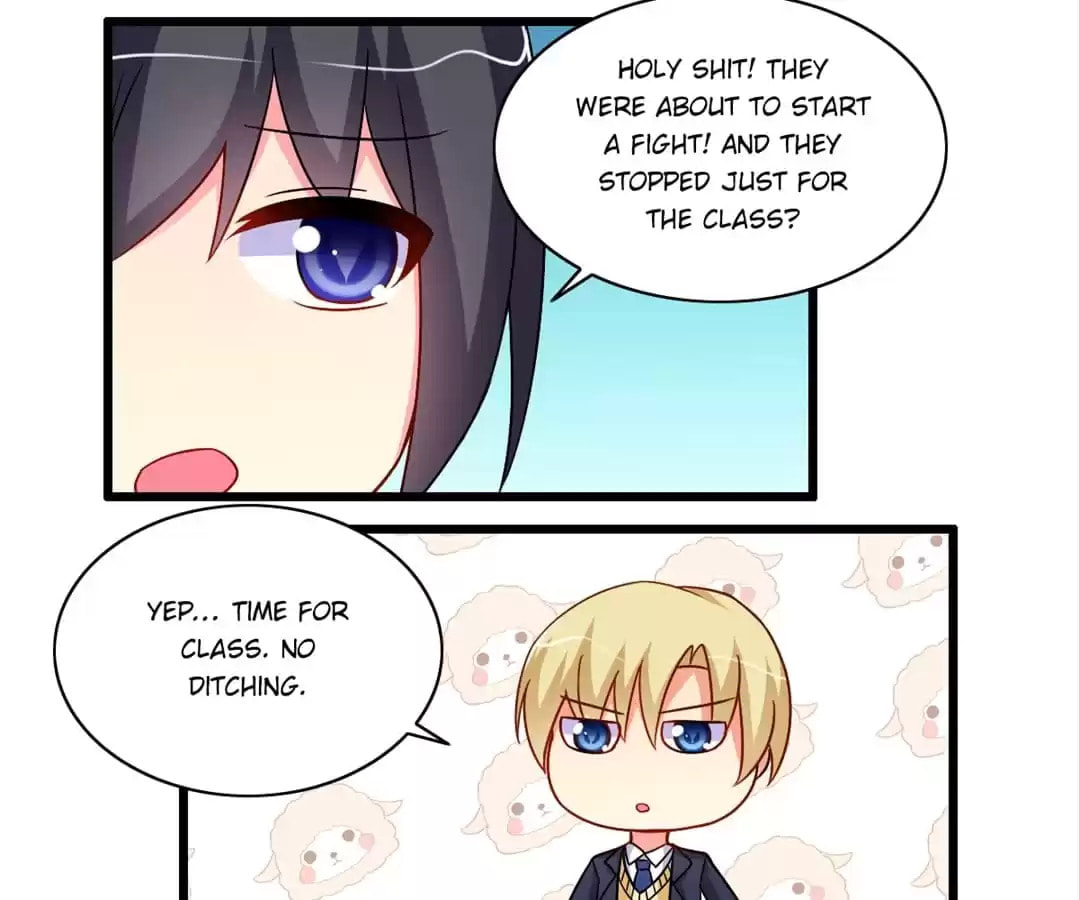 Read I Love BL Comics chapter 67 image 31 on Lezhin