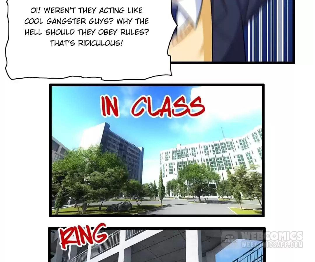 Read I Love BL Comics chapter 67 image 33 on Lezhin