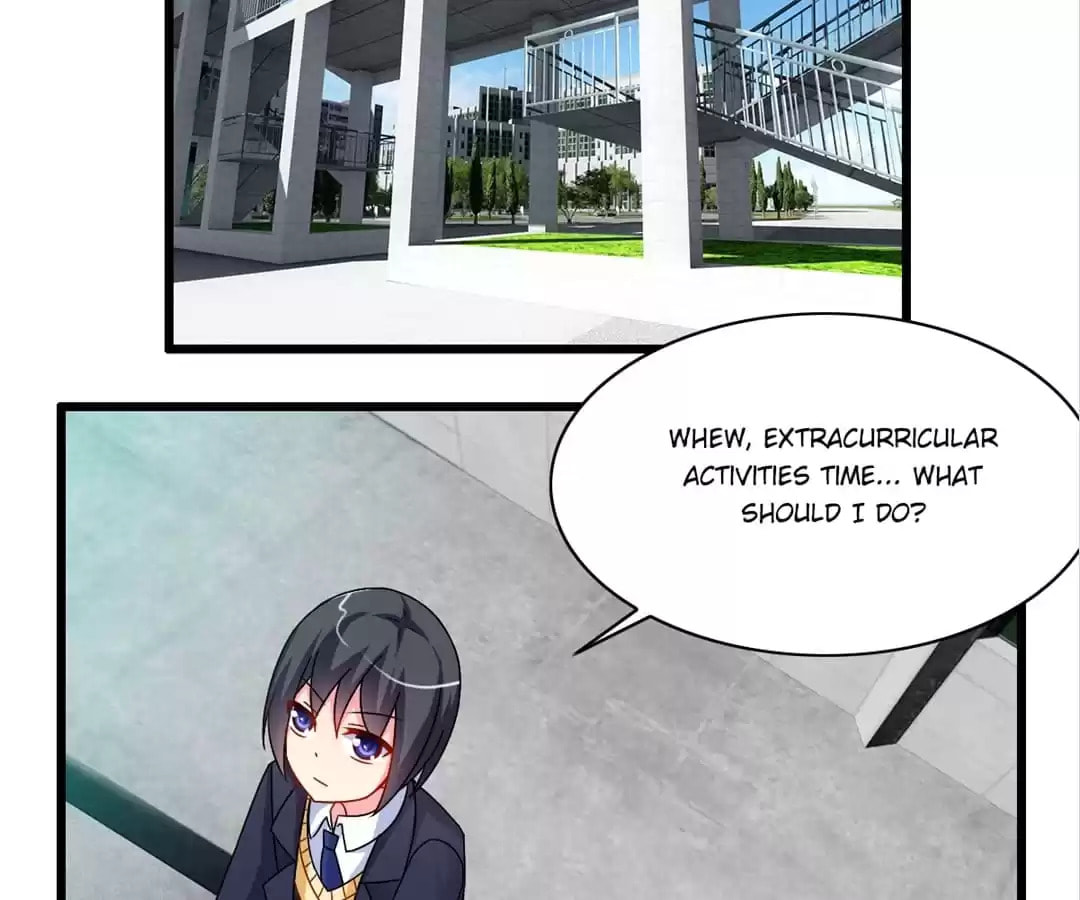 Read I Love BL Comics chapter 67 image 34 on Lezhin