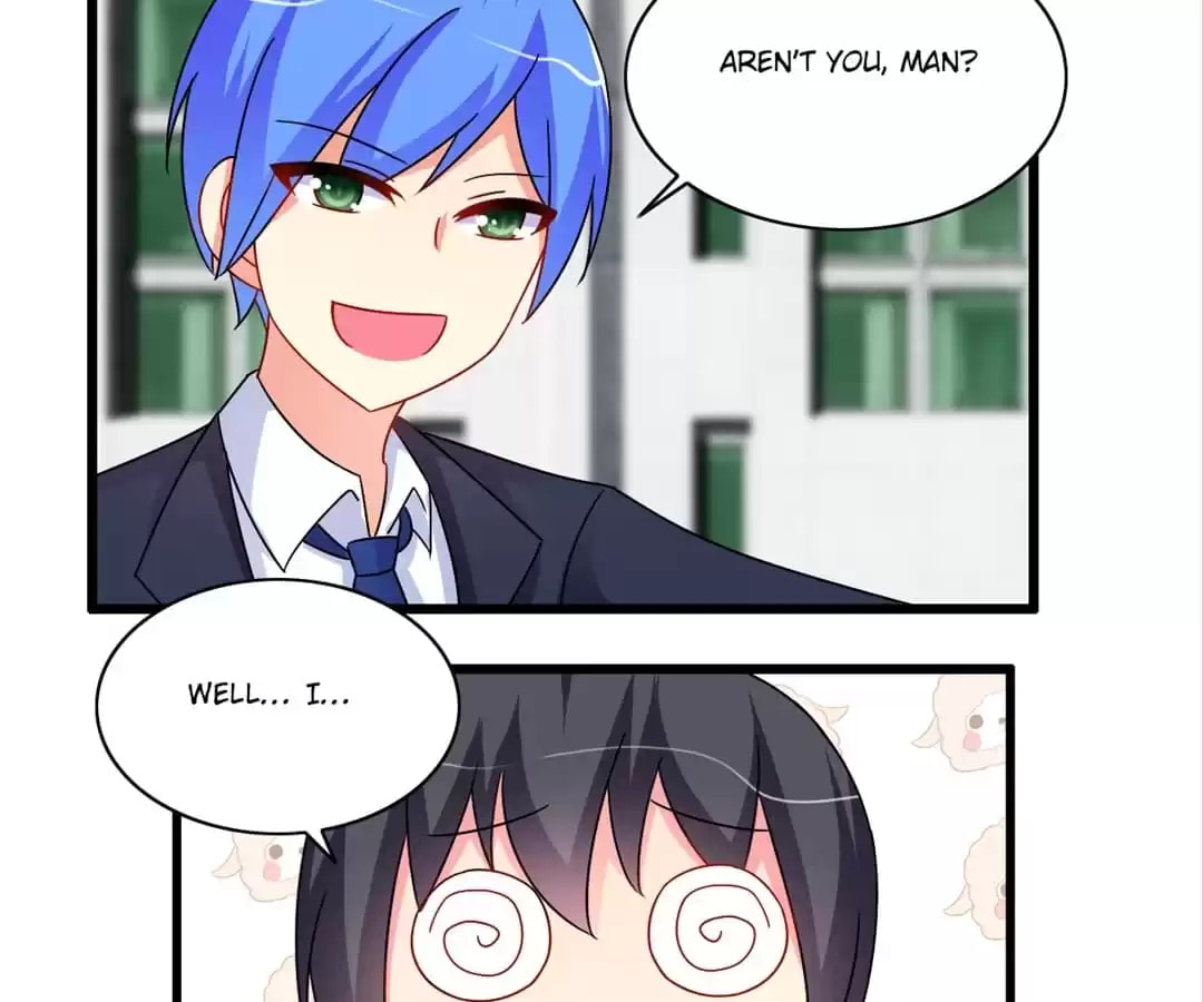 Read I Love BL Comics chapter 67 image 38 on Lezhin