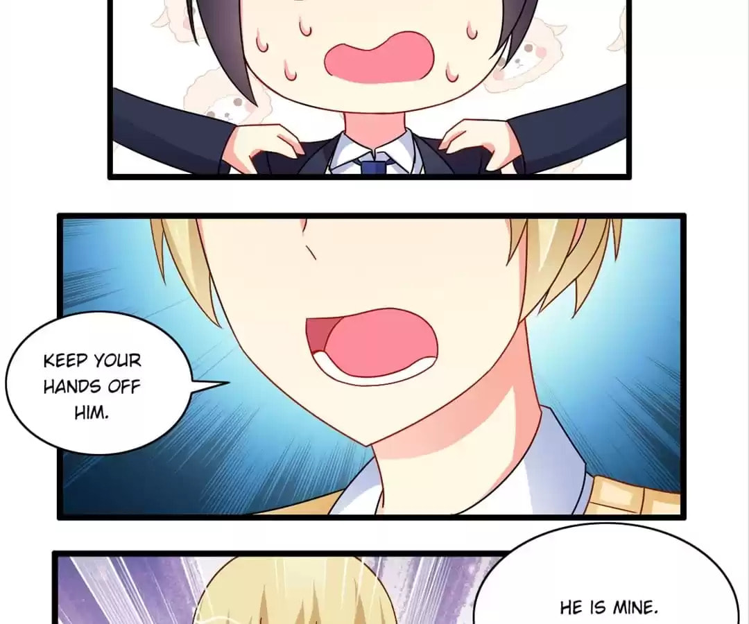 Read I Love BL Comics chapter 67 image 39 on Lezhin