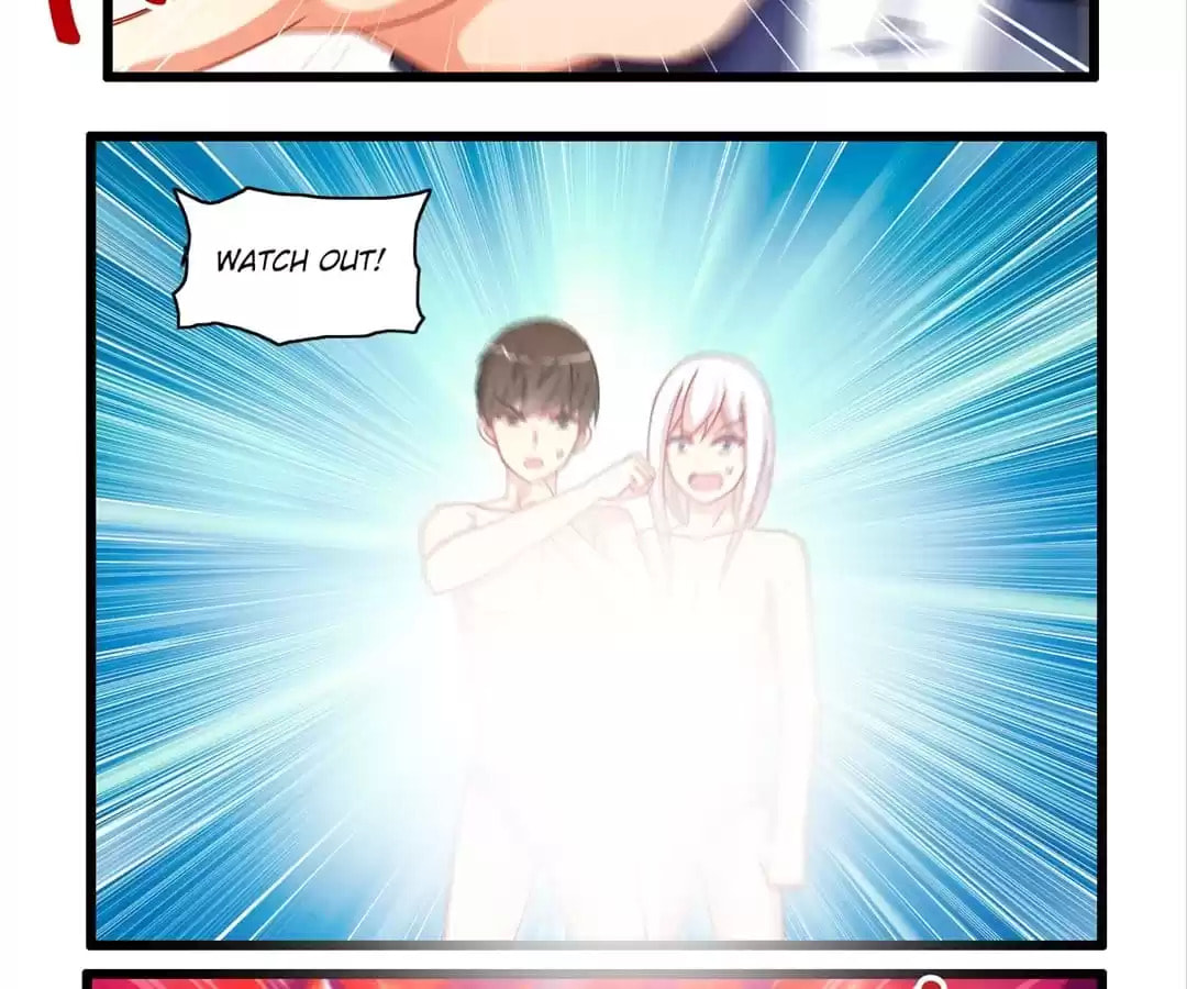 Read I Love BL Comics chapter 67 image 5 on Lezhin