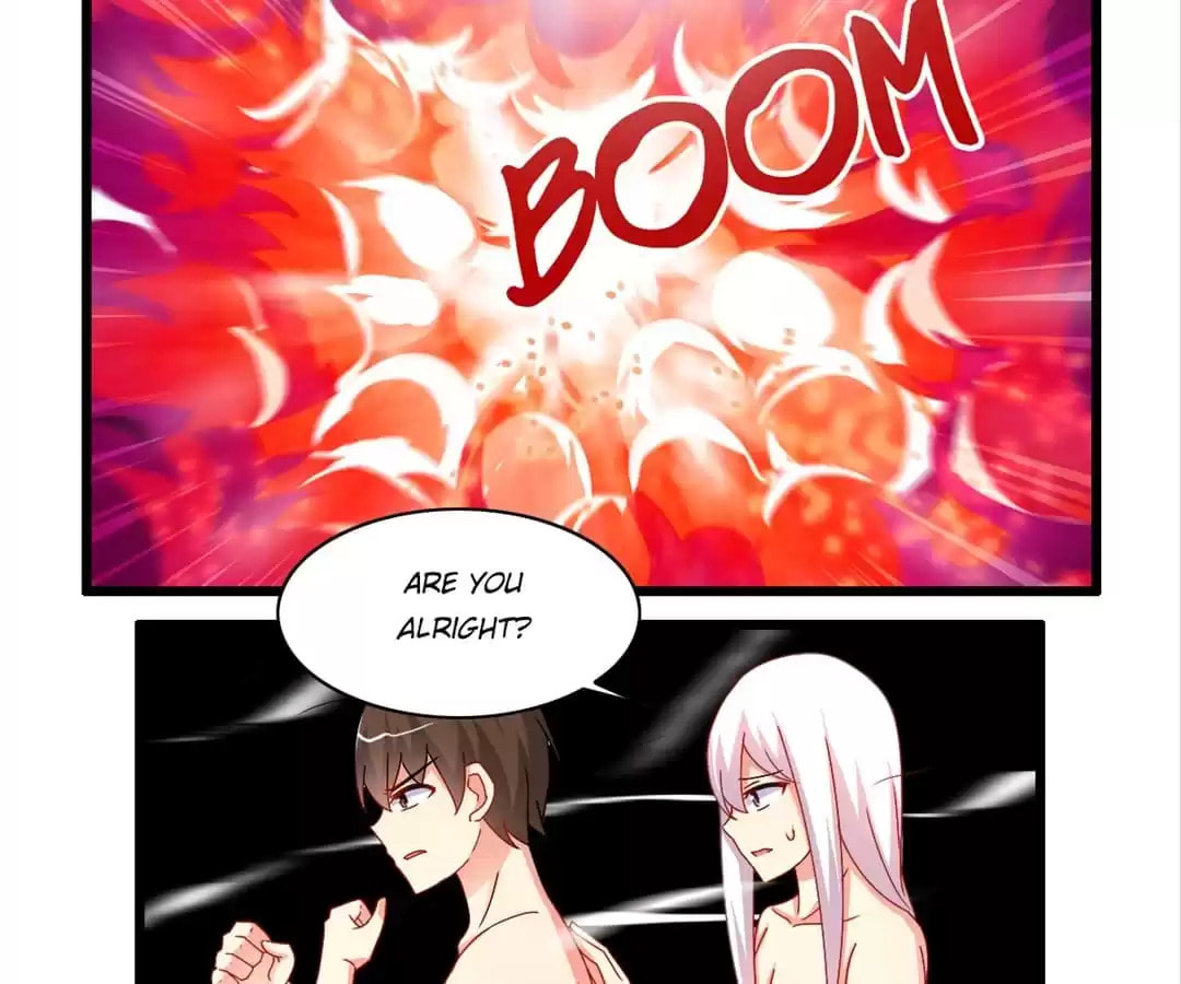 Read I Love BL Comics chapter 67 image 6 on Lezhin