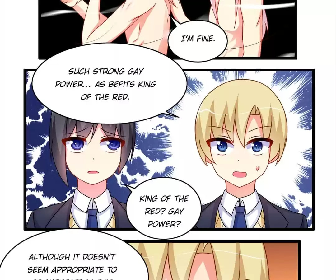 Read I Love BL Comics chapter 67 image 7 on Lezhin