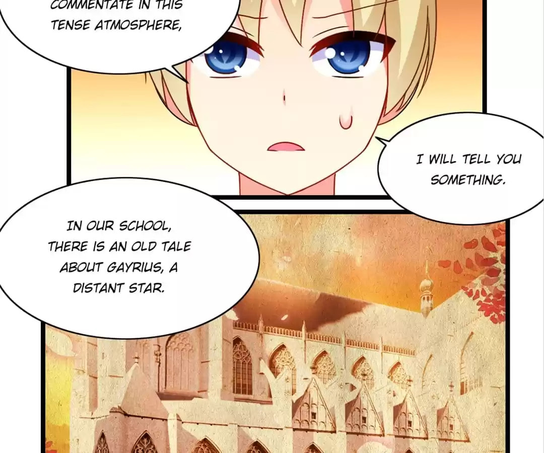 Read I Love BL Comics chapter 67 image 8 on Lezhin