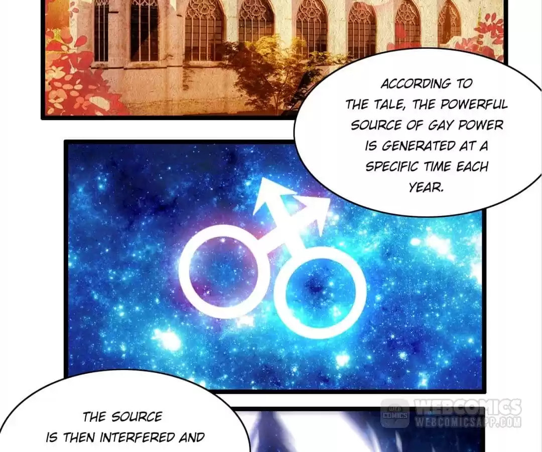 Read I Love BL Comics chapter 67 image 9 on Lezhin